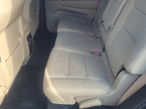 Used 2018 Dodge Durango SXT w/ Quick Order Package 2BB image 30