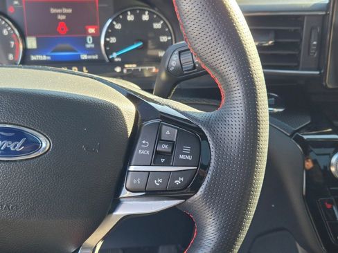 Certified 2022 Ford Explorer ST-Line image 33