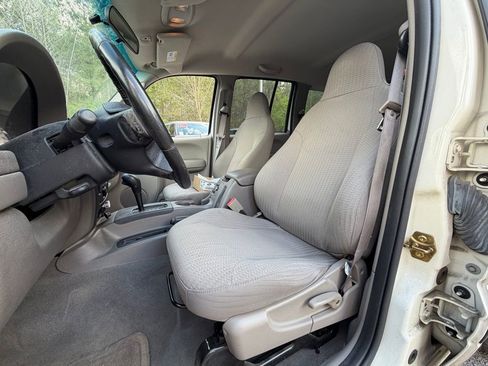 Used 2004 Jeep Liberty Sport w/ PWR Convenience Group image 5