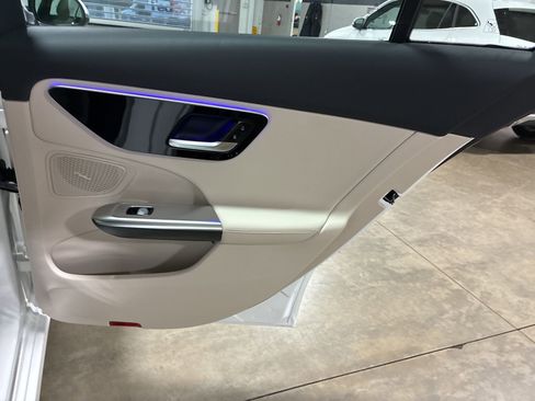 New 2026 Mercedes-Benz C 300 4MATIC Sedan image 22