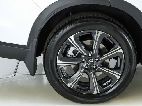 New 2026 INFINITI QX60 Autograph AWD/4WD image 13
