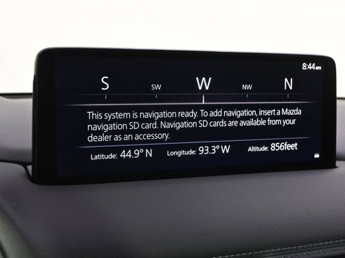 New 2025 MAZDA CX-5 Carbon Edition image 27