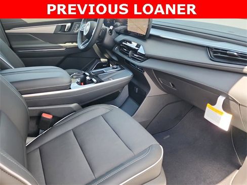 New 2026 Buick Enclave Preferred w/ Power Package image 17