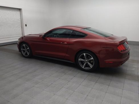 Used 2016 Ford Mustang Coupe RWD image 3