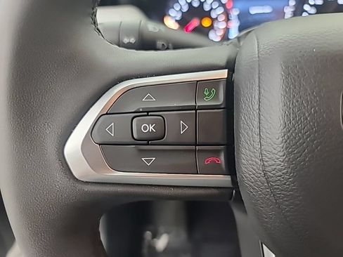 Used 2025 Jeep Compass Latitude AWD/4WD image 26
