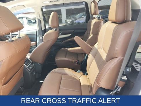 Certified 2021 Subaru Ascent Touring image 25
