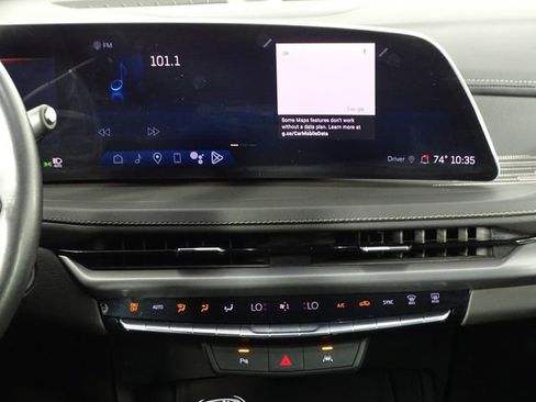 Used 2024 Cadillac XT4 Premium Luxury AWD/4WD image 32