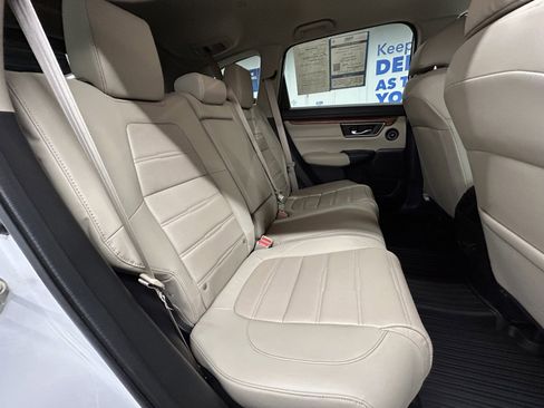 Used 2019 Honda CR-V EX-L image 17