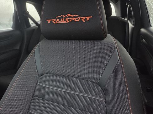Used 2026 Honda CR-V TrailSport image 15