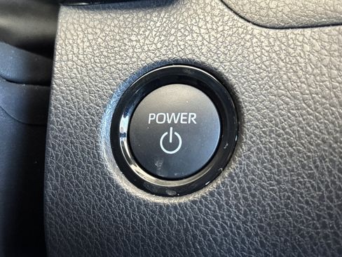 Used 2026 Toyota Camry SE FWD image 20
