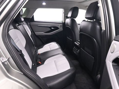 Used 2020 Land Rover Range Rover Evoque R-Dynamic HSE AWD/4WD image 21