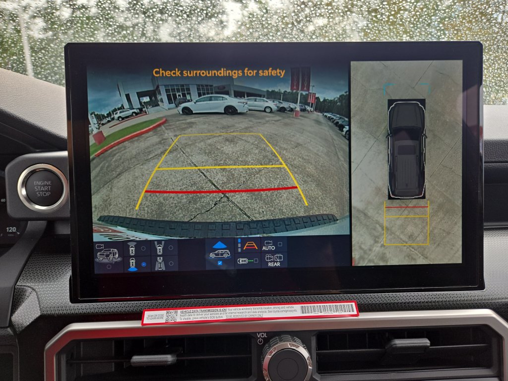 Used 2026 Toyota 4Runner Limited RWD image 26