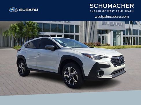 New 2026 Subaru Crosstrek 2.0i Premium image 1