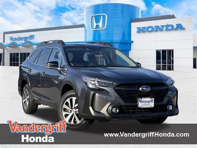 Used 2023 Subaru Outback Premium