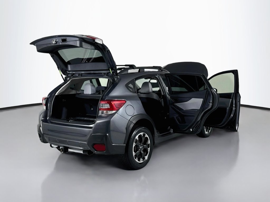 Used 2023 Subaru Crosstrek 2.0i Premium AWD/4WD image 23