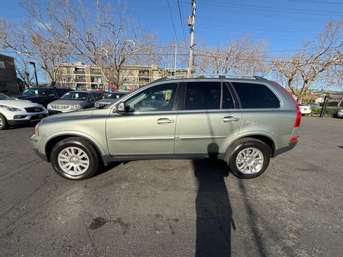 Used 2007 Volvo XC90 V8 image 8