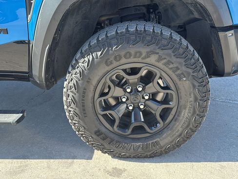 Used 2024 RAM 1500 TRX w/ TRX Level 2 Equipment Group image 36