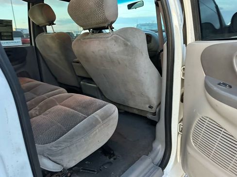 Used 2001 Ford F150 XLT image 22