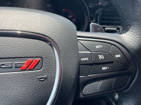 Used 2025 Dodge Durango GT AWD/4WD image 23