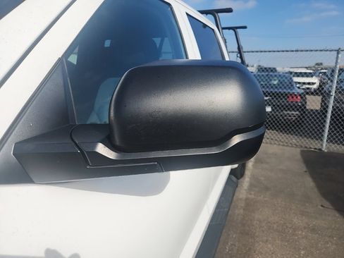 Used 2022 Toyota Tundra SR RWD image 6