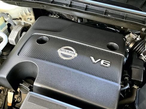 Used 2019 Nissan Murano Platinum w/ Cargo Package FWD image 28