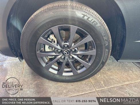 Certified 2024 MAZDA CX-30 AWD 2.5 S image 10