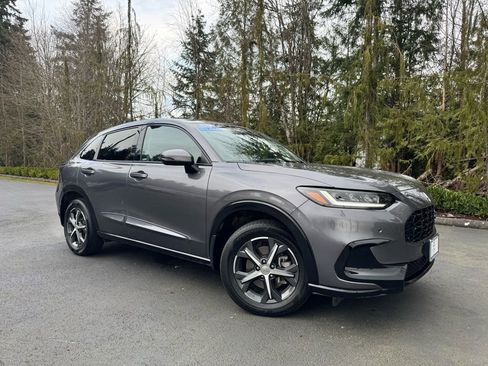 Certified 2023 Honda HR-V EX-L image 4