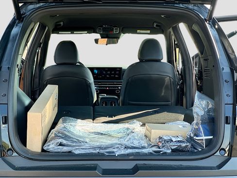 New 2026 Hyundai Tucson XRT image 7