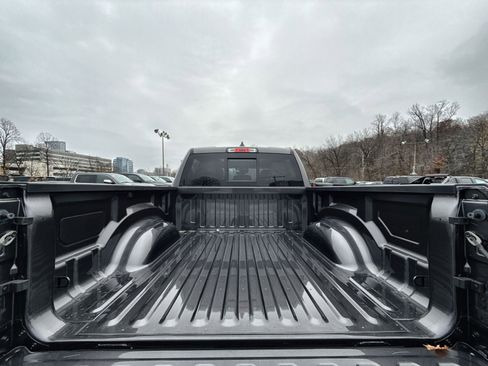 New 2026 RAM 1500 Big Horn image 26