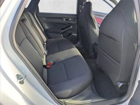 Used 2022 Honda Civic Si image 17