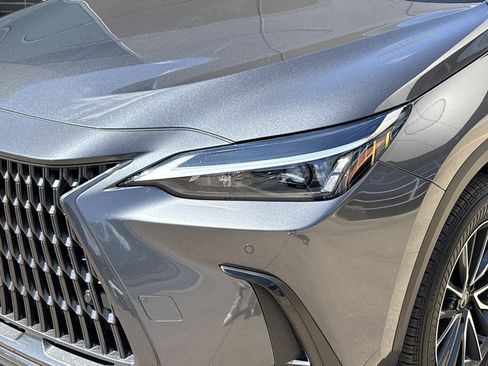 Certified 2026 Lexus NX 350 AWD w/ Cold Area Package image 6