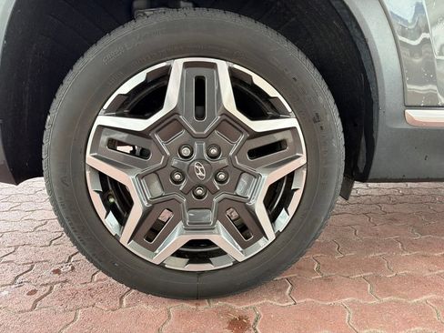 Certified 2023 Hyundai Santa Fe Limited AWD/4WD image 14