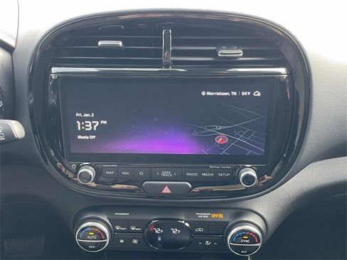 Used 2025 Kia Soul GT-Line w/ Option Group 015 image 14