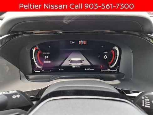 New 2026 Nissan Pathfinder SL w/ SL Premium Package FWD image 20