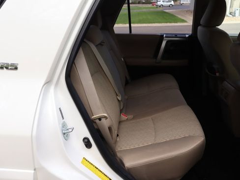 Used 2011 Toyota 4Runner SR5 image 21