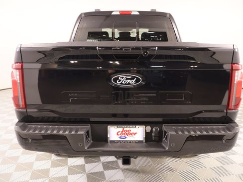 Used 2024 Ford F150 XLT w/ Equipment Group 302A MID AWD/4WD image 23