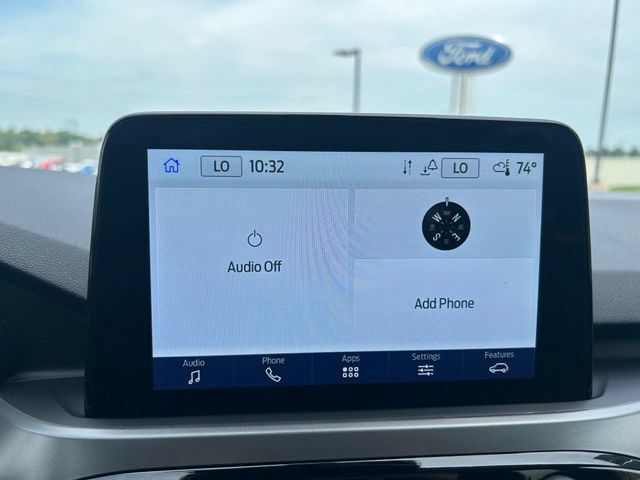 Used 2025 Ford Escape Active FWD image 29