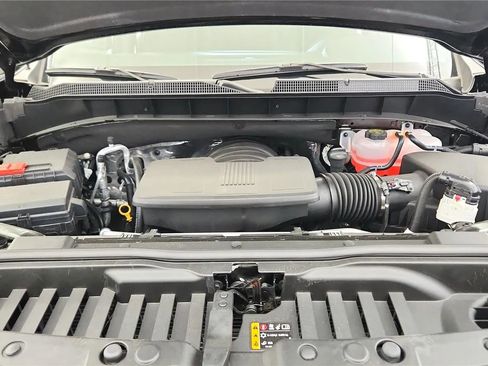 New 2026 Chevrolet Silverado 1500 RST w/ Convenience Package II AWD/4WD image 20