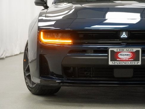 New 2026 Dodge Charger Scat Pack w/ Blacktop Package image 6