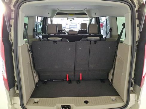 Used 2015 Ford Transit Connect Titanium image 33