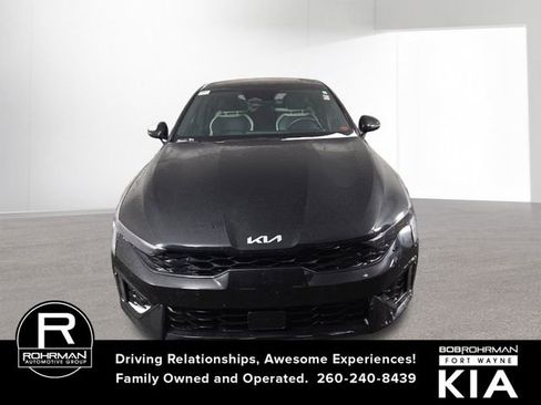 Used 2025 Kia K5 GT-Line w/ GT-Line Premium Package image 3