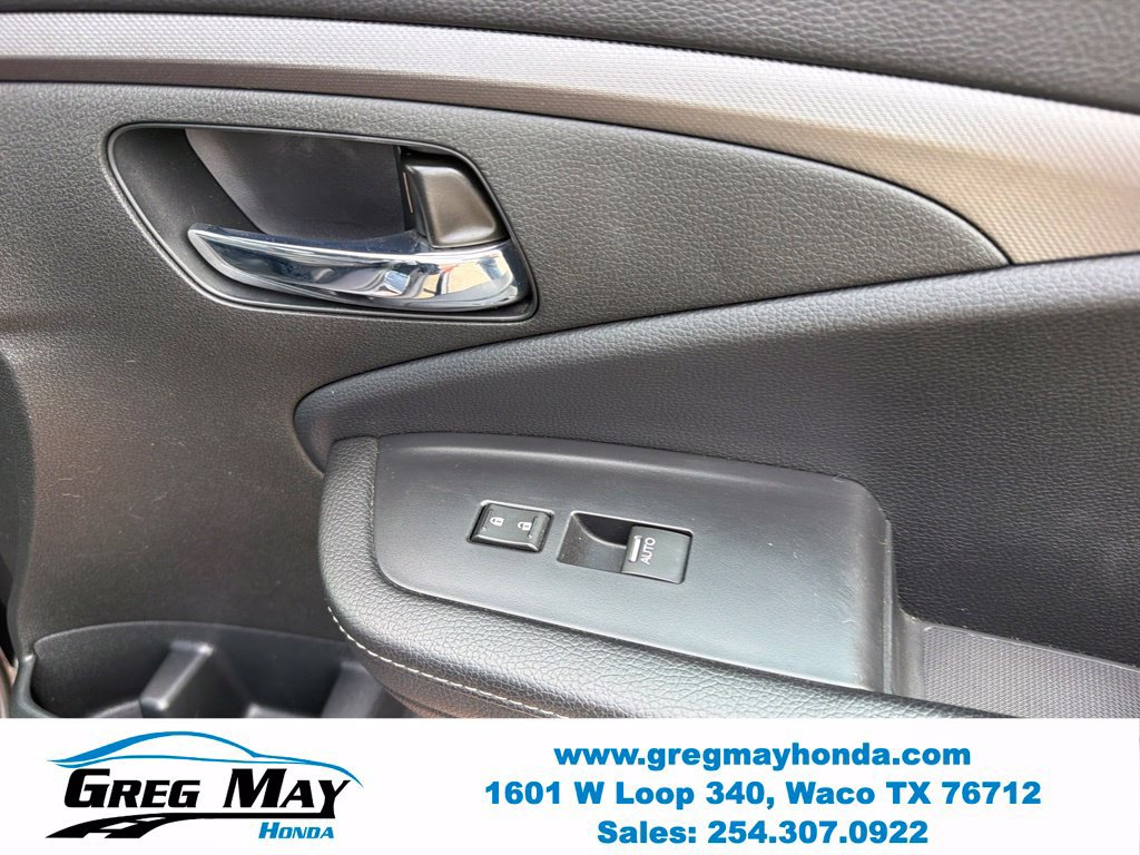 Certified 2024 Honda Ridgeline RTL image 29