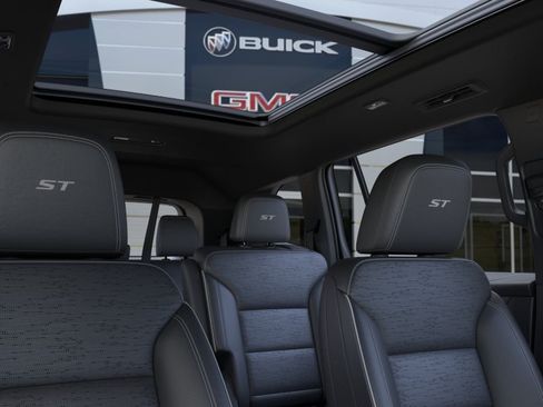 New 2027 Buick Enclave Sport Touring w/ Power Package FWD image 24