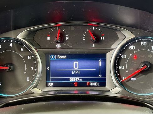 Used 2023 Chevrolet Equinox LT FWD image 14