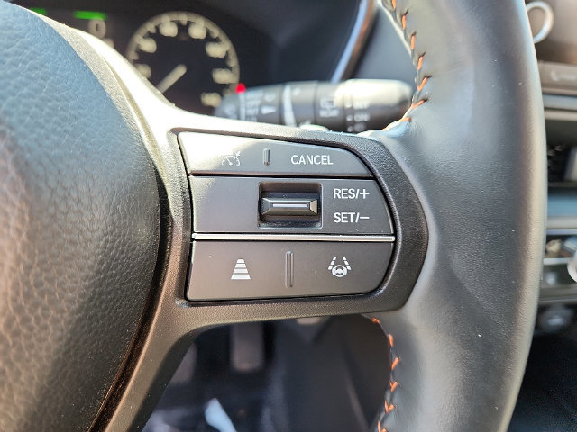 Used 2023 Honda CR-V Sport image 23