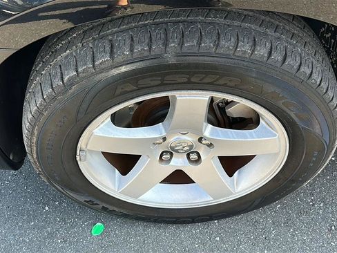 Used 2009 Dodge Charger SE RWD image 16