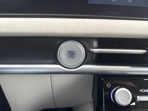 Used 2025 Hyundai Tucson SEL AWD/4WD image 29