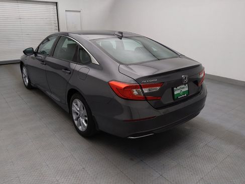 Used 2019 Honda Accord LX image 5