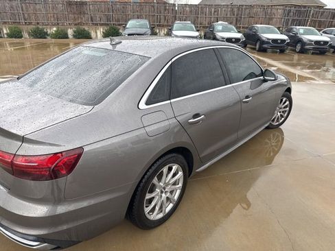 Used 2020 Audi A4 2.0T Premium w/ Convenience Package image 5