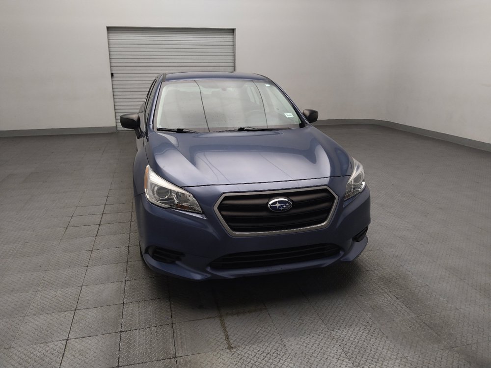 Used 2016 Subaru Legacy 2.5i AWD/4WD image 14